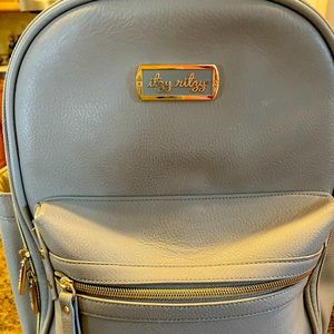 Itzy ritzy backpack